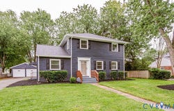 9305 Crystalwood Lane, Henrico, VA 23294