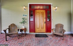 855 FOREST AVENUE, BELLEFONTE, PA 16823