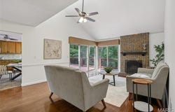 1520 Ploma Drive, Ballwin, MO 63021