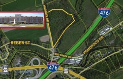 381 Harrity Road, Franklin Twp, PA 18235