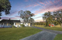 8727 Peacock Road, Chadbourn, NC 28431