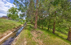 Terrace Street, Ashland, OR 97520