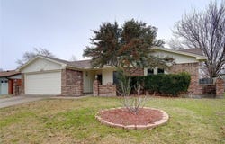 2309 Wilmer Drive, Grand Prairie, TX 75052