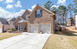 3777 SHADY MAPLE Drive, Lithonia, GA 30038