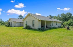 1817 Cato Road, Stapleton, GA 30823