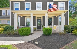 3460 Trow Creek, Cumming, GA 30040