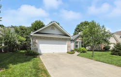 12218 Weathered Edge Drive, Fishers, IN 46037