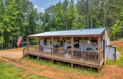 6160 Campbellton Redwine Road, Chattahoochee Hills, GA 30268