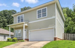 419 Sharon Oaks Court, Benton, AR 72019