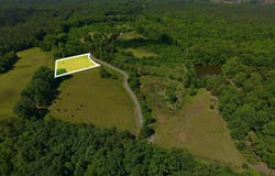 001 Keeton Road, Bullock, NC 27507