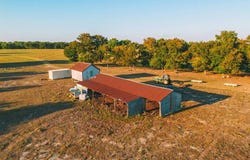 2310 Roy Roberts Rd, Valliant, OK 74764