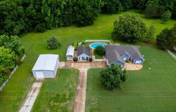 17 Mckenzie Trail, Conway, AR 72032