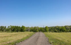 00 Sauney Chapel Road, Chappell Hill, TX 77426