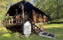 847 Rock Pool Road, Bullskin Twp, PA 15610