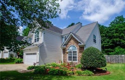 348 Weatherstone Place Place, Woodstock, GA 30188