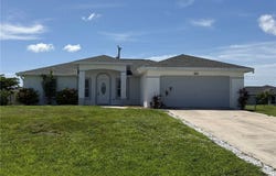 1004 NW 7th Avenue, Cape Coral, FL 33993