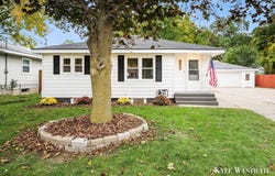 3824 Milan Avenue SW, Wyoming, MI 49509