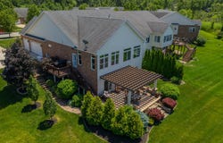 917 Aaron Court, Crown Point, IN 46307