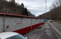 7723 Wallace Pike, Wallace, WV 26448