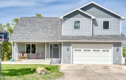 51 Kara Ridge Rd. -, Upton, WY 82730