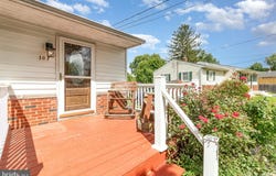 107 JARMON ROAD, ELKTON, MD 21921