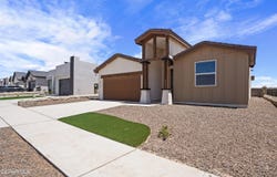 1416 HARLAN POINT Place, El Paso, TX 79928