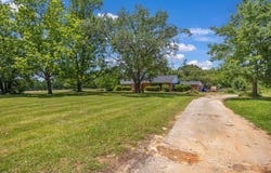 13591 County Road 420, Tyler, TX 75704