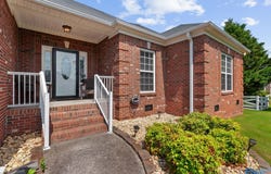 17017 Stone Valley Drive, Athens, AL 35611