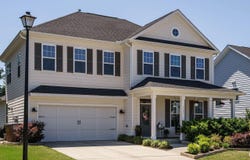 2909 Thurman Dairy Loop, Wake Forest, NC 27587