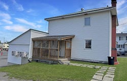 109 Legion Avenue, Madawaska, ME 04756