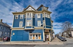 645 County St, New Bedford, MA 02740