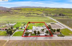 5143 Tesla Rd, Livermore, CA 94550