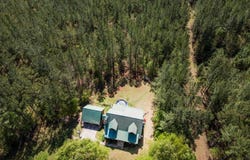 7485 Goolsby, Monticello, GA 31064