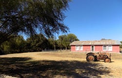 849 LOWE RD., Quemado, TX 78877