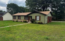 4 Jefferson DR, Charleston, AR 72933
