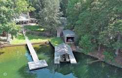 233 Pinetree Road, Hamilton, GA 31811