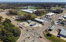 Forrest Ave, Marianna, AR 72360