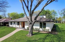3040 Ponder Place, Dallas, TX 75229