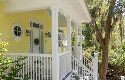15 Beach Field Ln, Daufuskie Island, SC 29915
