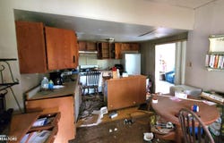 1107 Lone Mountain Avenue, Bedford, IA 50833