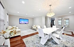 58 LILLY DRIVE, FEASTERVILLE TREVOSE, PA 19053