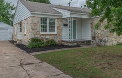 413 Babb Drive, Oklahoma City, OK 73110