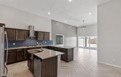 3920 Aspiration Street, El Paso, TX 79938