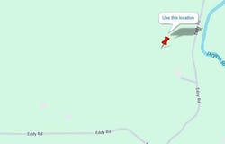 Spikehorn Trail, Indian River, MI 49749