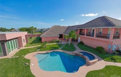 804 W Inspiration Drive, Pharr, TX 78577