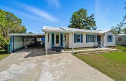 911 N Morvant Avenue, Kaplan, LA 70548