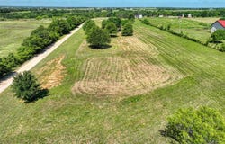 FM 920, Poolville, TX 76487