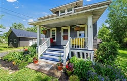 3121 Maple Road, Wilson, NY 14108