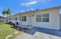 6930 SW 24th Ct, Miramar, FL 33023