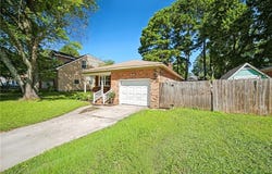 718 Osborn Avenue, Chesapeake, VA 23325